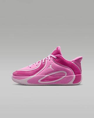 Tatum 4 Big Kids' Shoes. Nike ID